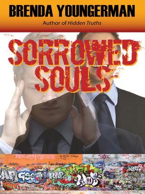 cover image of Sorrowed Souls